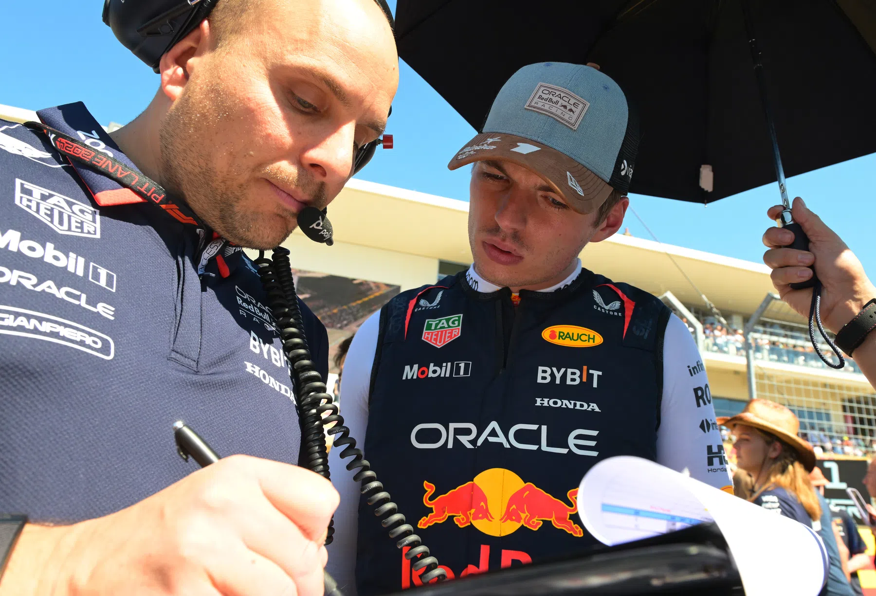 verstappen and fia not on the same page over gala in rwanda?