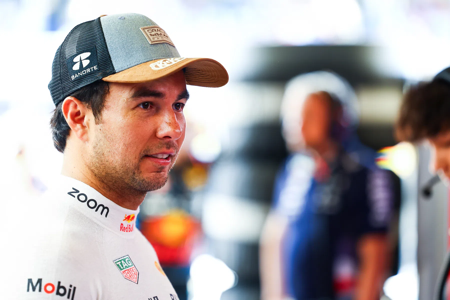 perez looks ahead to grand prix mexico and wants podium