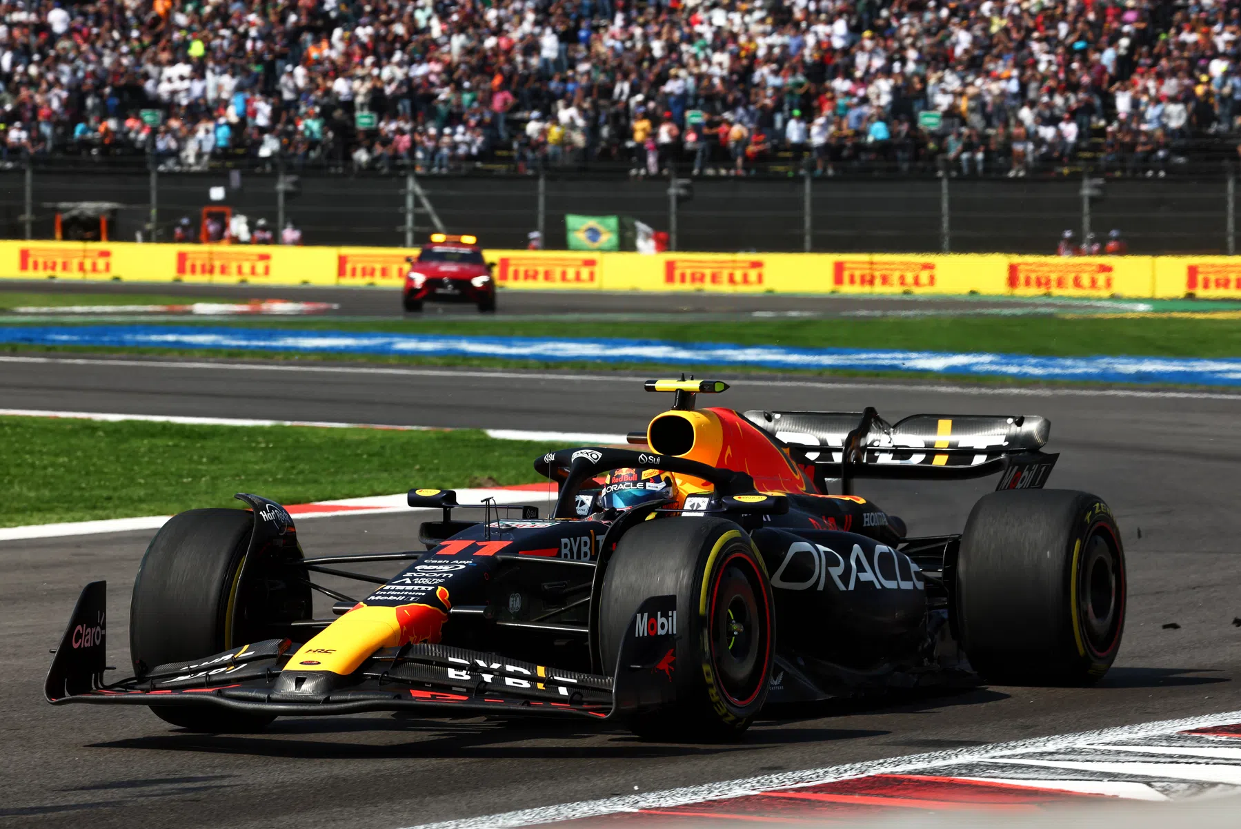 F1 Live blog fp1 for the Mexican Grand Prix