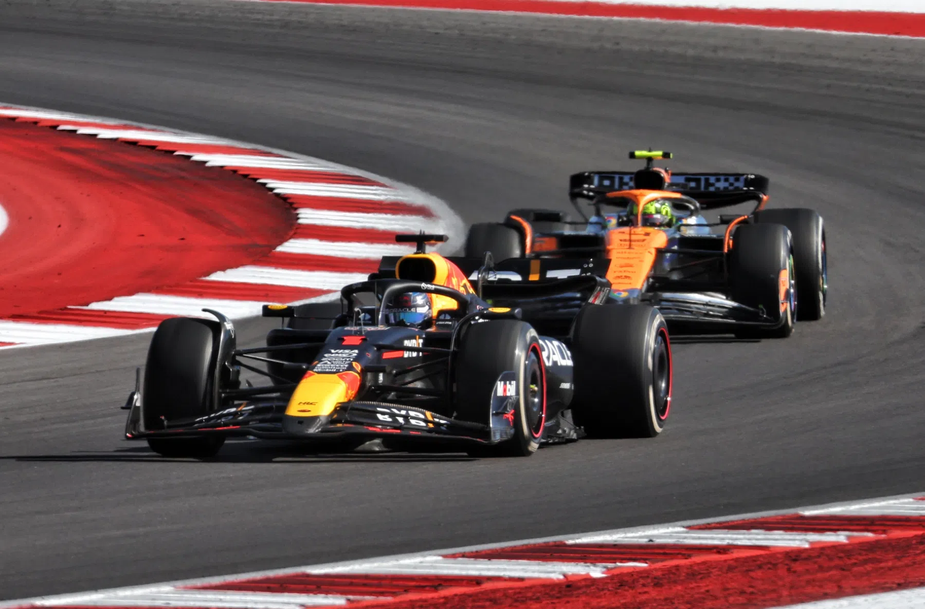 F1 reactie McLaren op afgewezen protest FIA