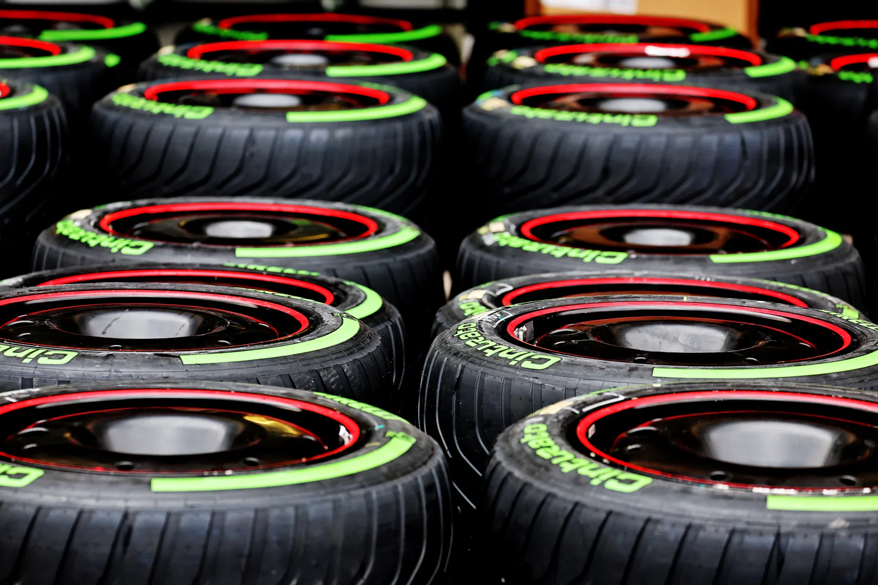 pirelli explain how their f1 fp2 tyre test will commence at the mexican gp