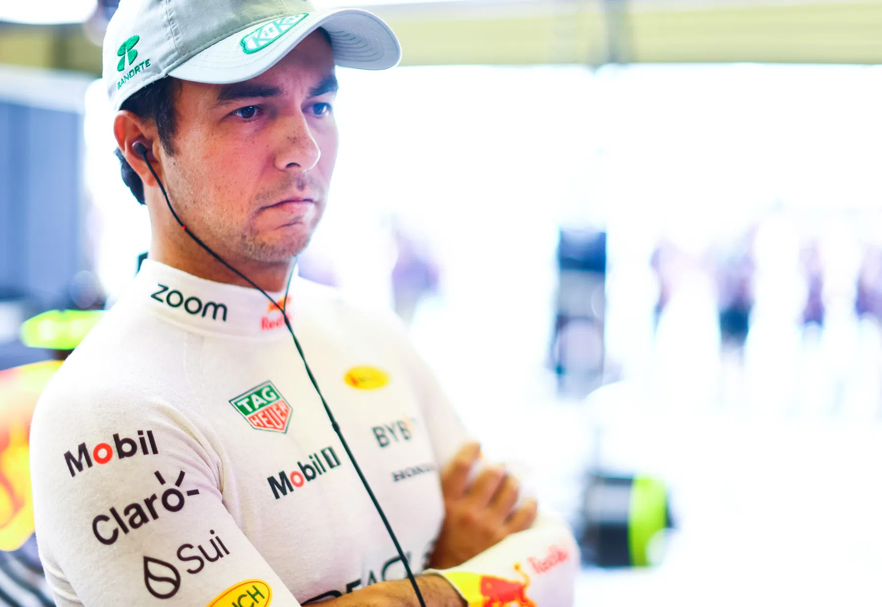 Mexico in shock na exit Sergio Perez: 'Complete ramp'