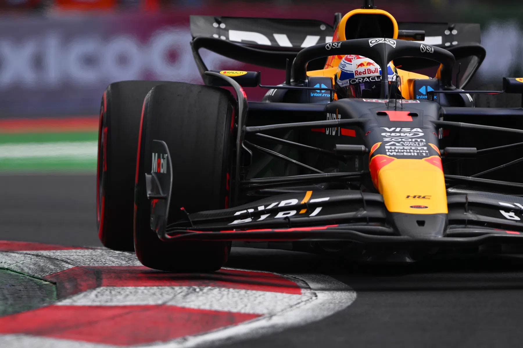 f1 liveblog grand prix mexico met verstappen op plek twee