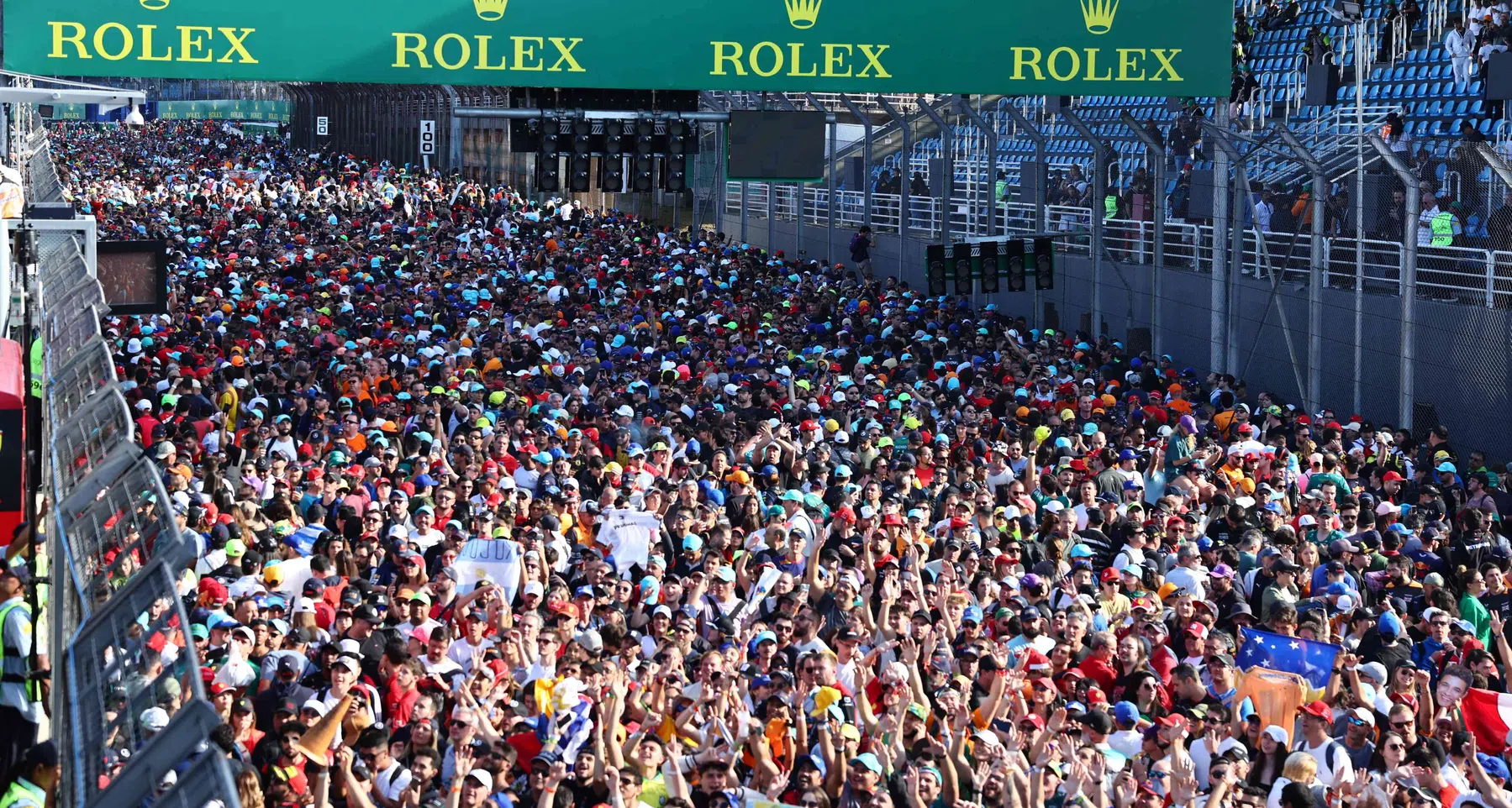 Waar kan je de F1 Grand Prix van Brazilië kijken in Nederland?