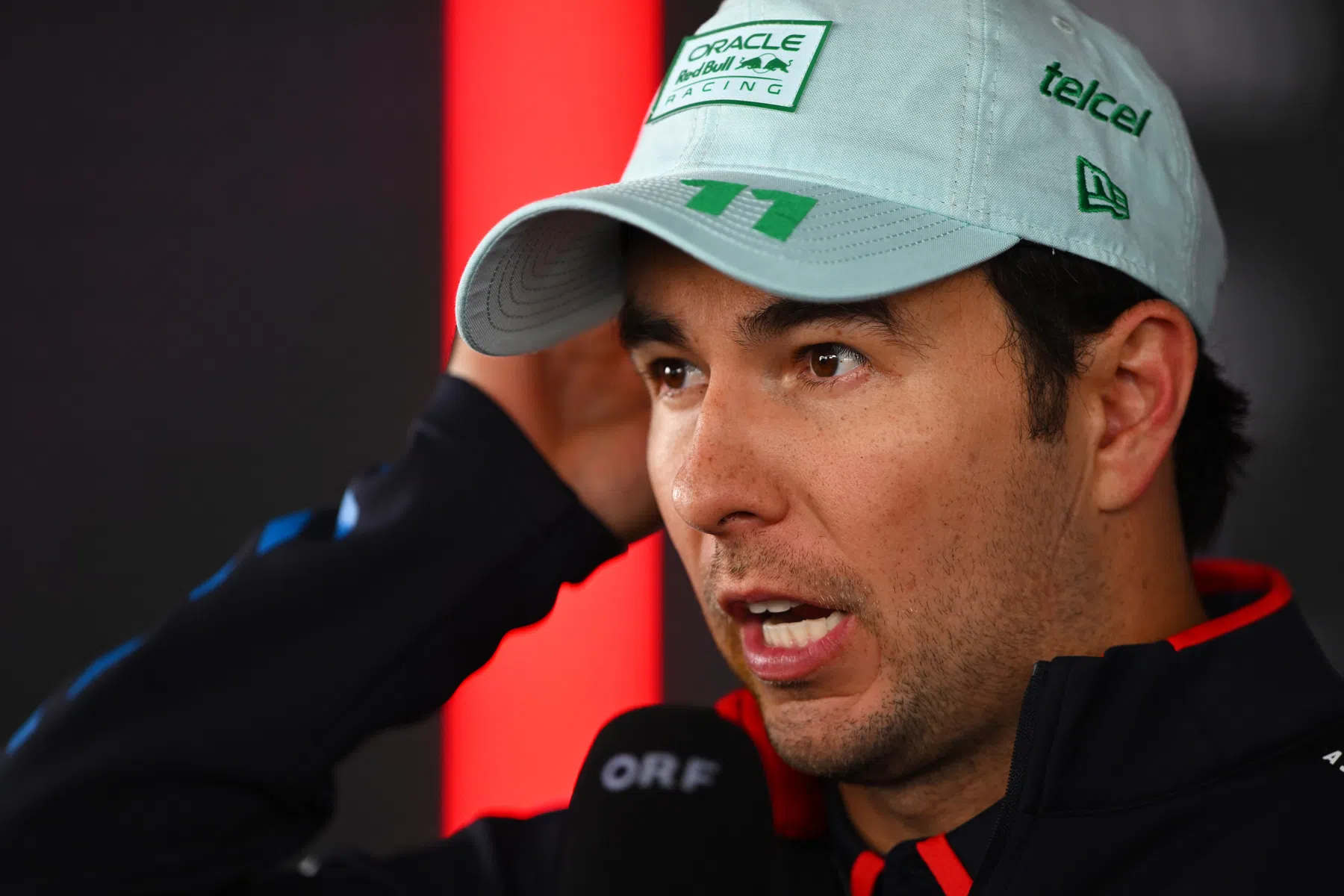 Wordt Sergio Perez in 2024 nog vervangen bij Red Bull Racing?