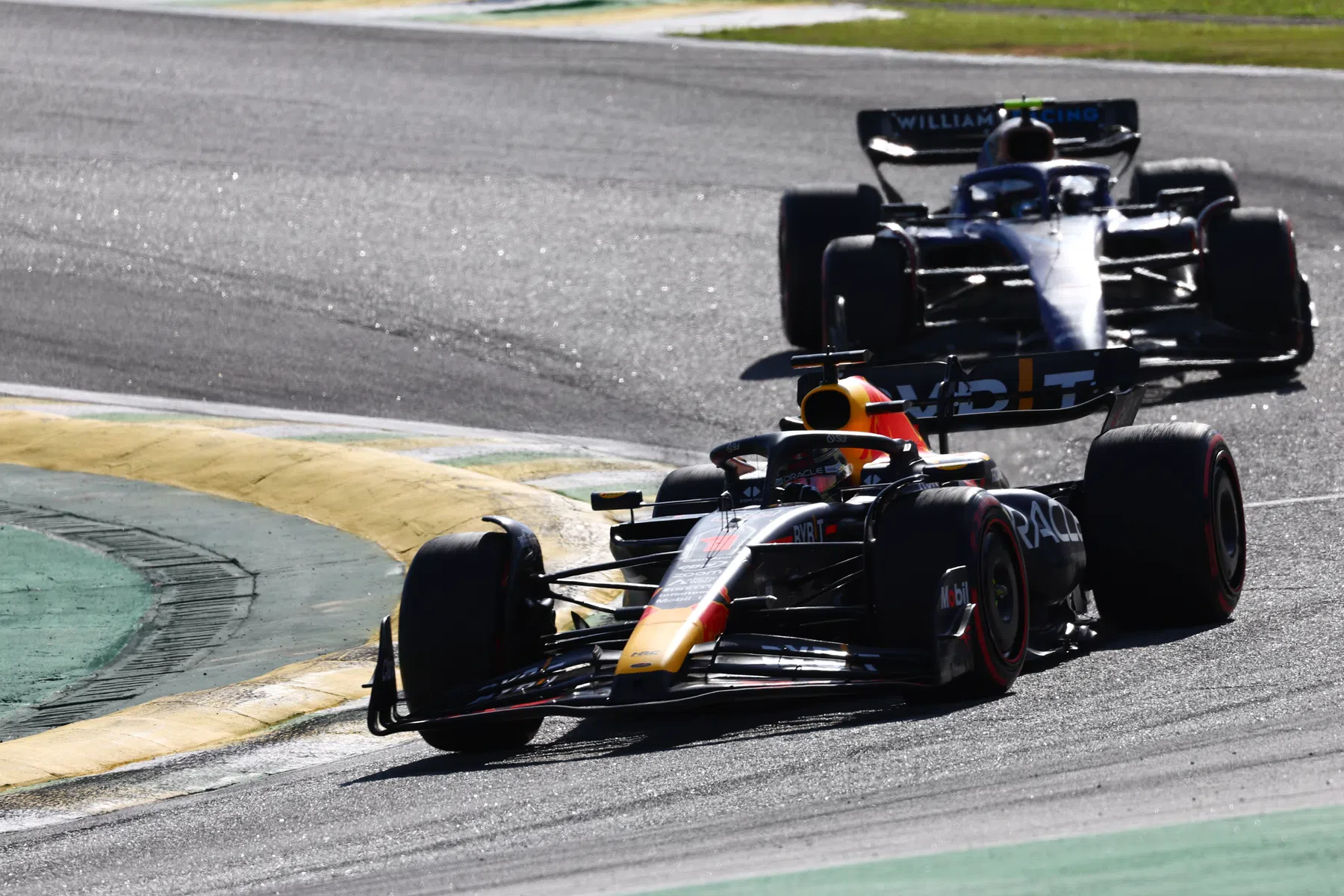 new asphalt uncertain factor for f1 teams in brazil