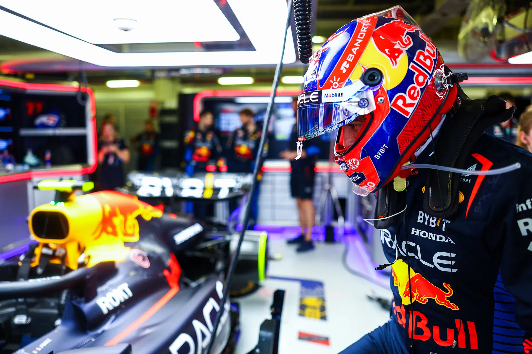 why perez's departure from red bull after brazil makes sense