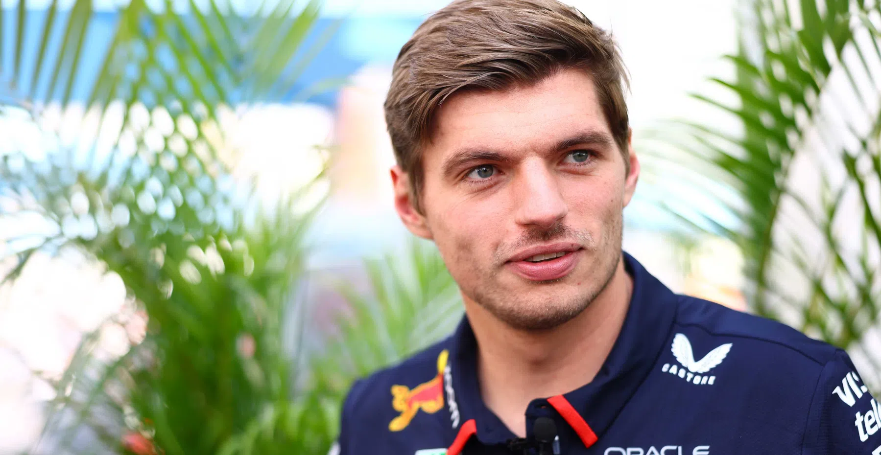 Max Verstappen sees chance for extra points in Brazilian Grand Prix