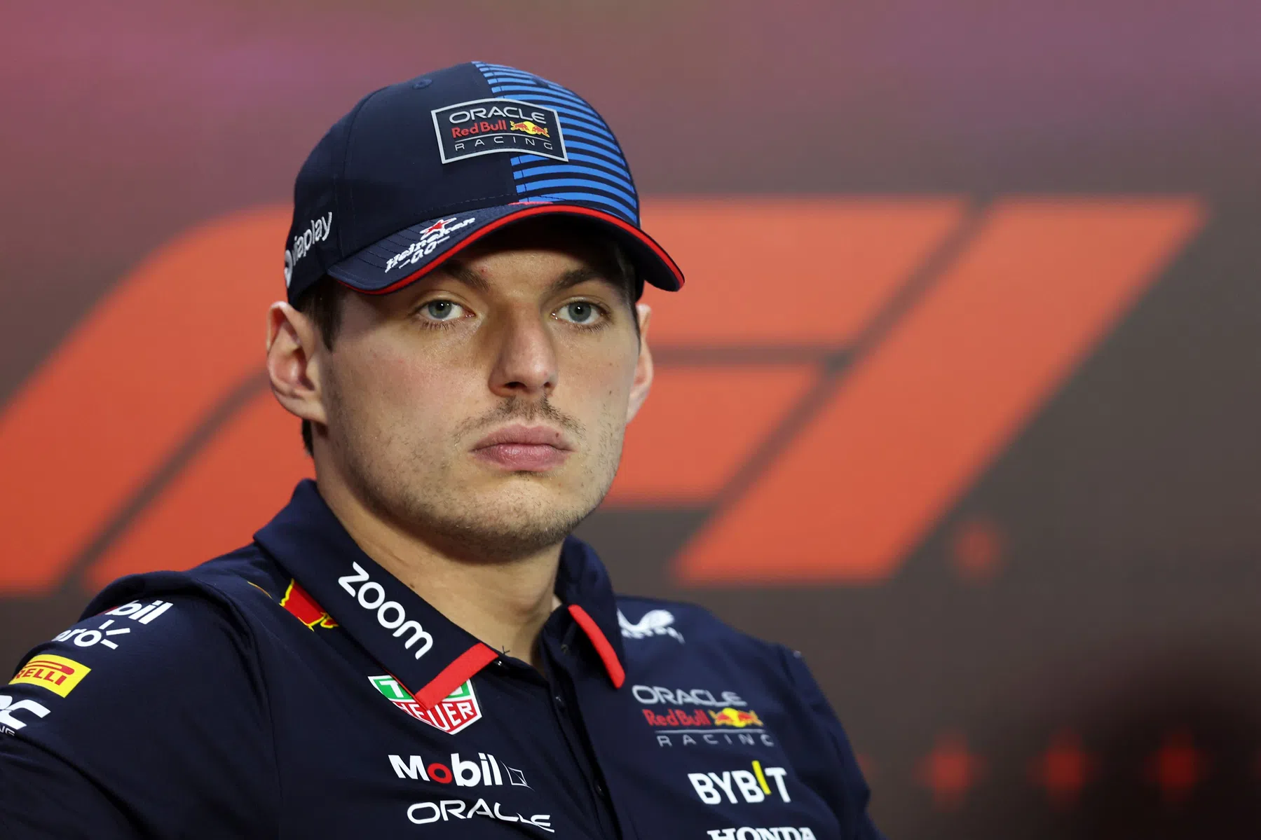 Max Verstappen denuncia le dichiarazioni anomale di Johnny Herbert