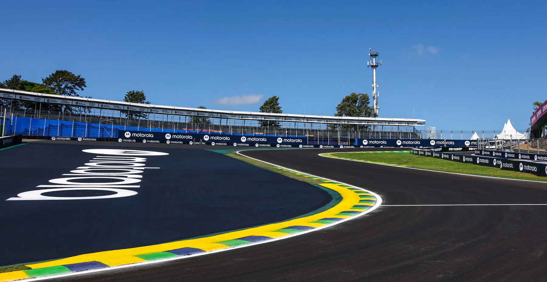 Max Verstappen vs Lando Norris in GP Brazilie | BetMGM odds