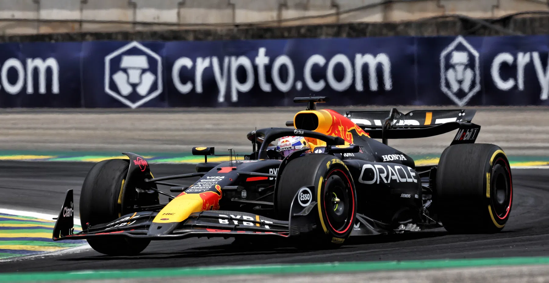 F1 liveblog | Kwalificatie GP Brazilie 2024 met Max Verstappen