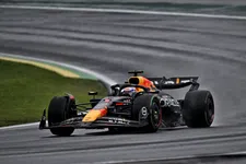 Thumbnail for article: F1 Full Results | Brazilian Grand Prix: Verstappen wins from P17, Norris P6