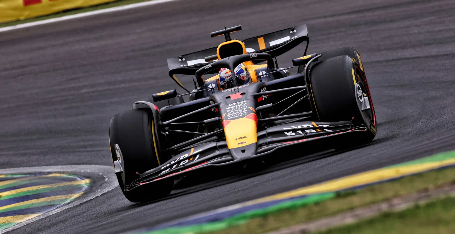 F1 Liveblog | Kwalificatie voor de GP van Brazilië in Sao Paulo