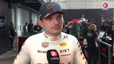 Thumbnail for article: Verstappen zat vol emoties in Brazilië: 'Het schoot van links naar rechts'