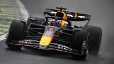 Thumbnail for article: F1 LIVE | Kan Verstappen stunten met een inhaalrace in Brazilië?