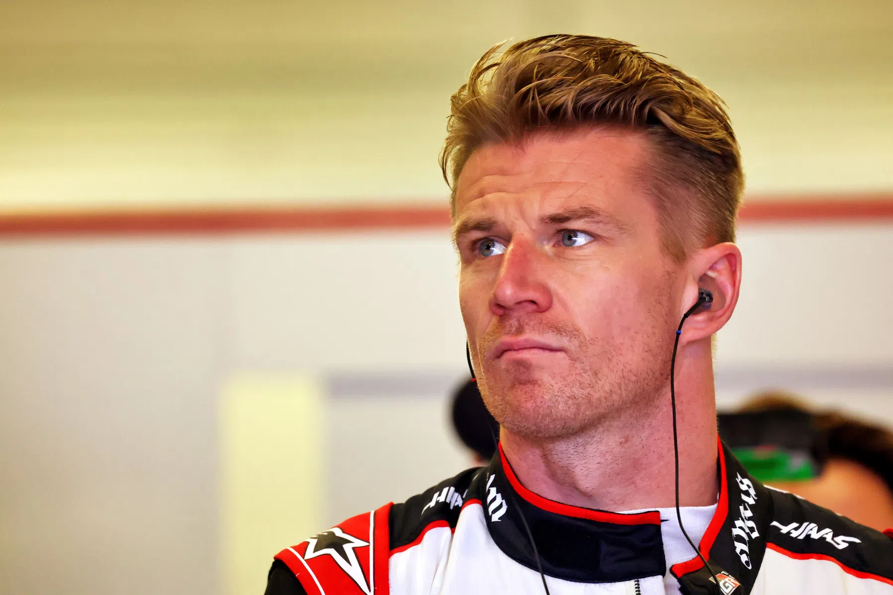 Por qué Hulkenberg ha sido descalificado del Gran Premio de Brasil