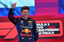 Thumbnail for article: Verstappen sees crucial moment for title: 'Incredibly important'