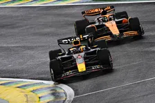 Thumbnail for article: Safety car zorgt voor voordeel voor Verstappen, Max hoopt op rode vlag