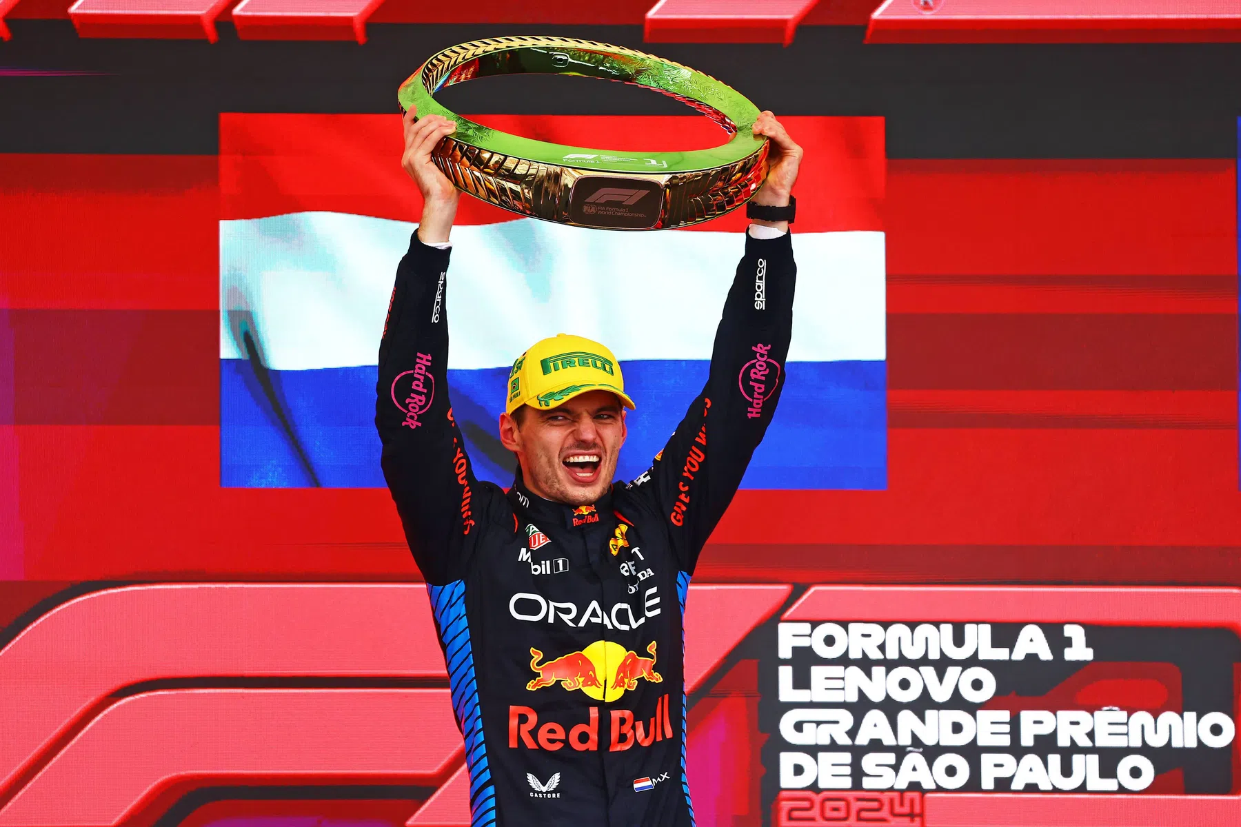 F1 Drivers Ratings Max Verstappen best Formula 1 driver in the world