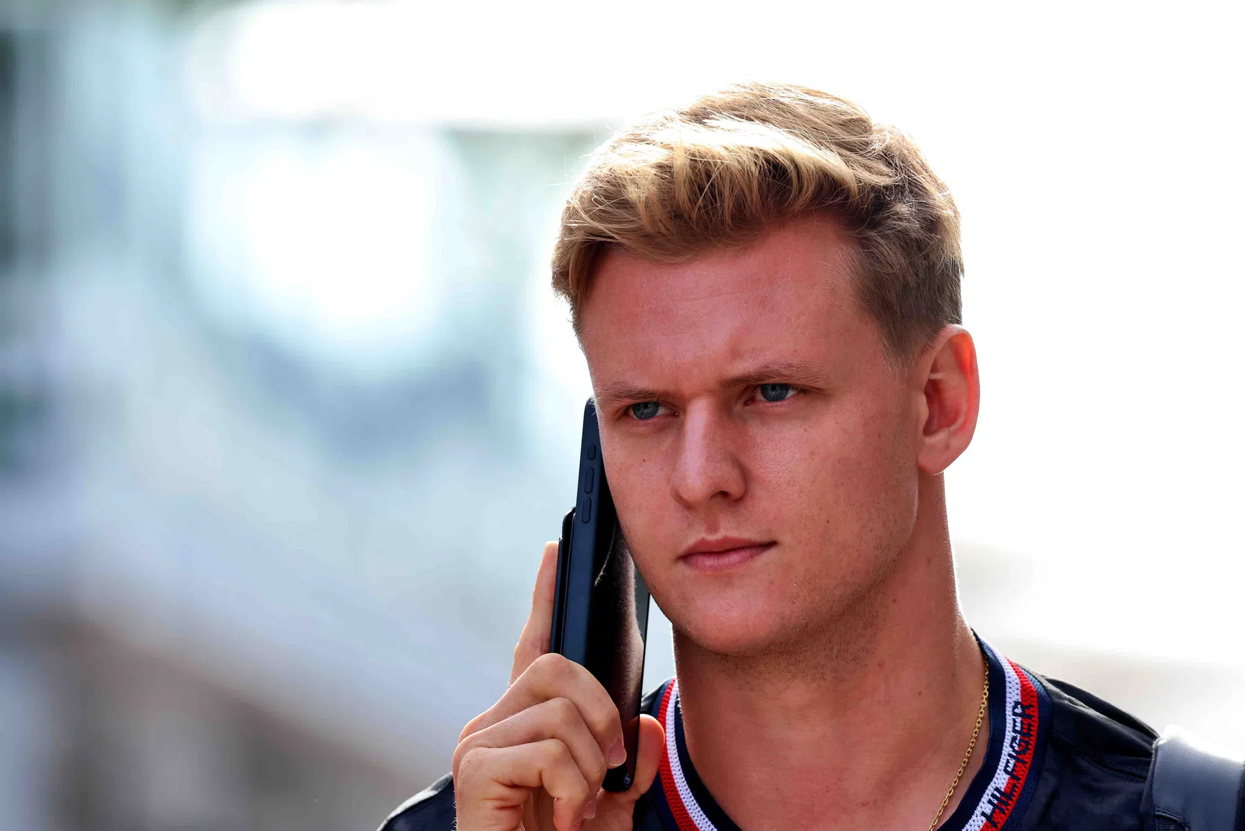 Mick Schumacher lijkt F1-boek dicht te kunnen gooien Binotto reageert