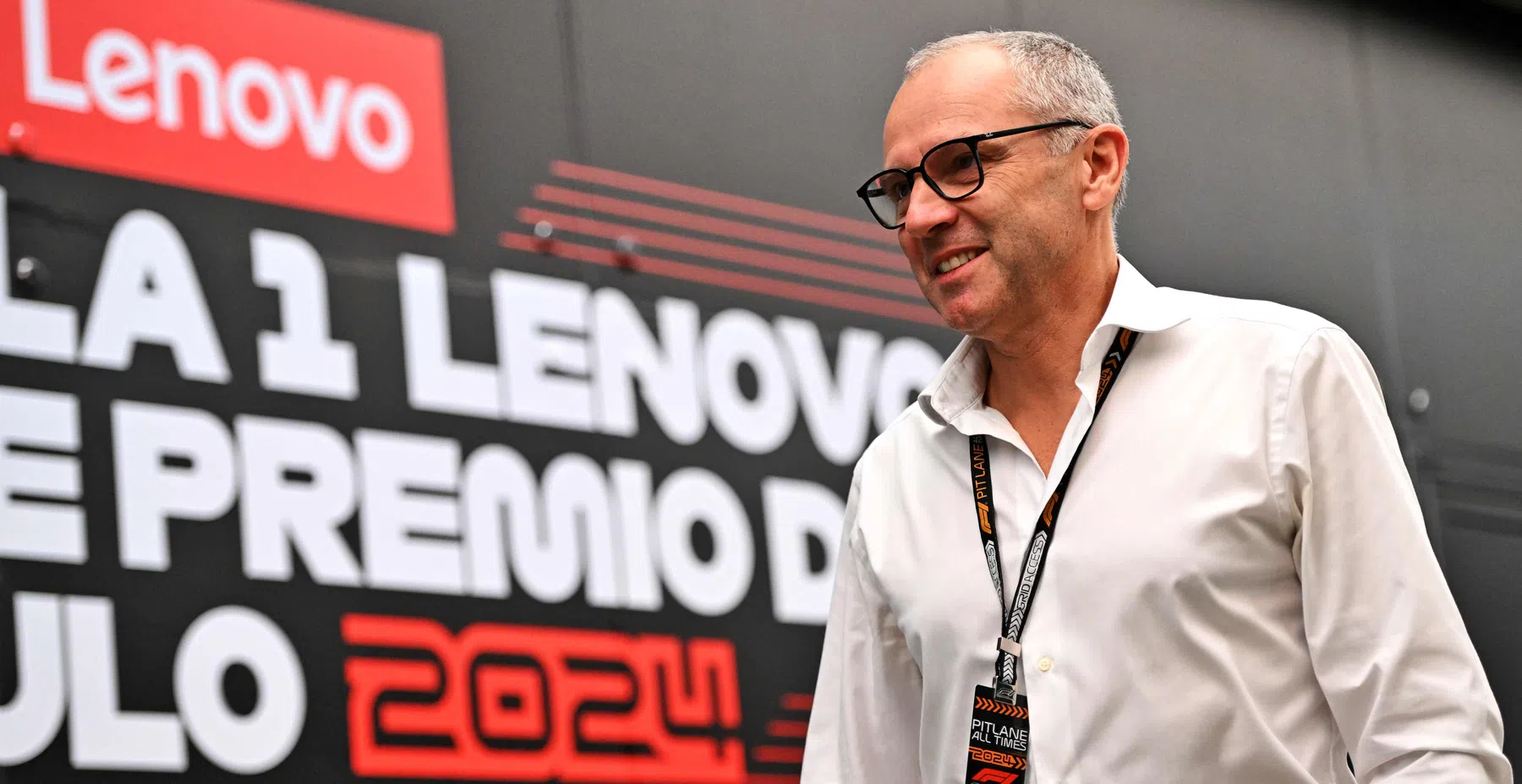 F1-CEO Stefano Domenicali bevestigt dat Europese races gaan rouleren