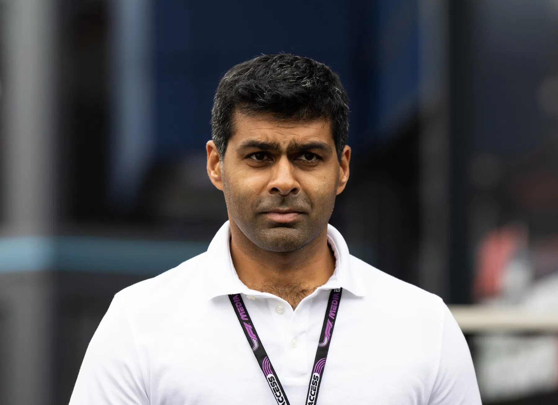 Karun Chandhok responde à declaração dos pilotos a Ben Sulayem