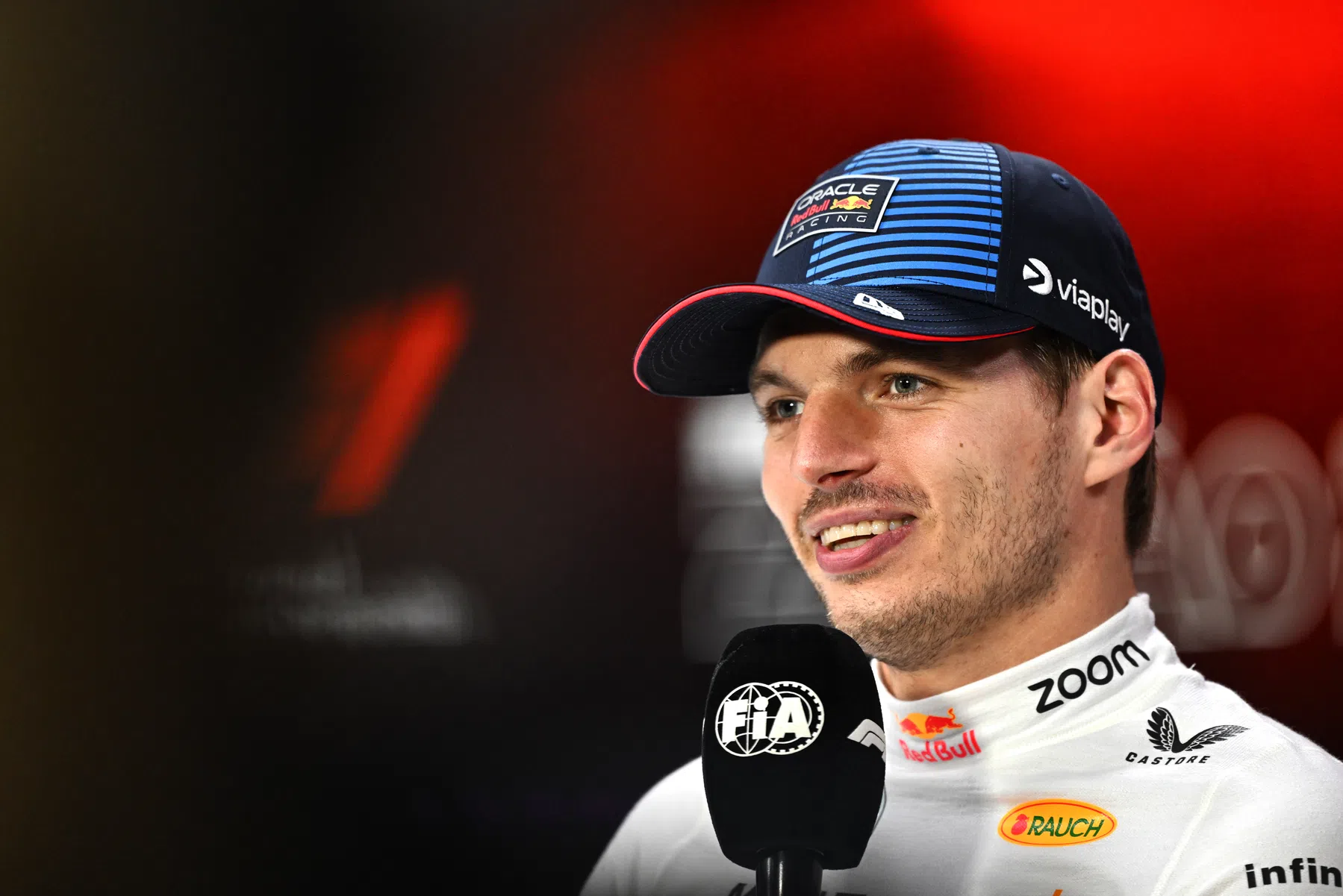 F1 Today Max Verstappen completes charity livestream, Lawson McLaren anger 