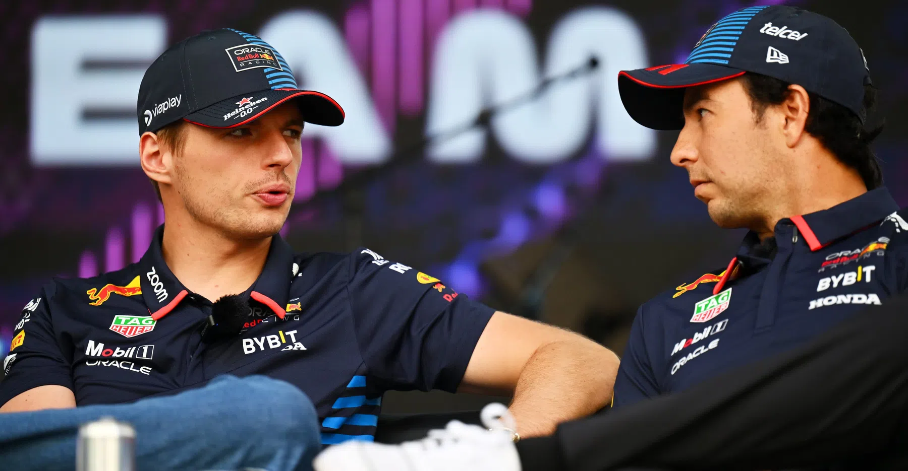 Damon Hill ziet deze F1-coureur naast Max Verstappen in 2025