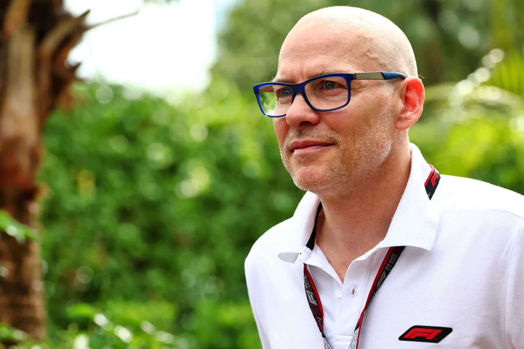 Villeneuve on McLaren F1 Championship priority