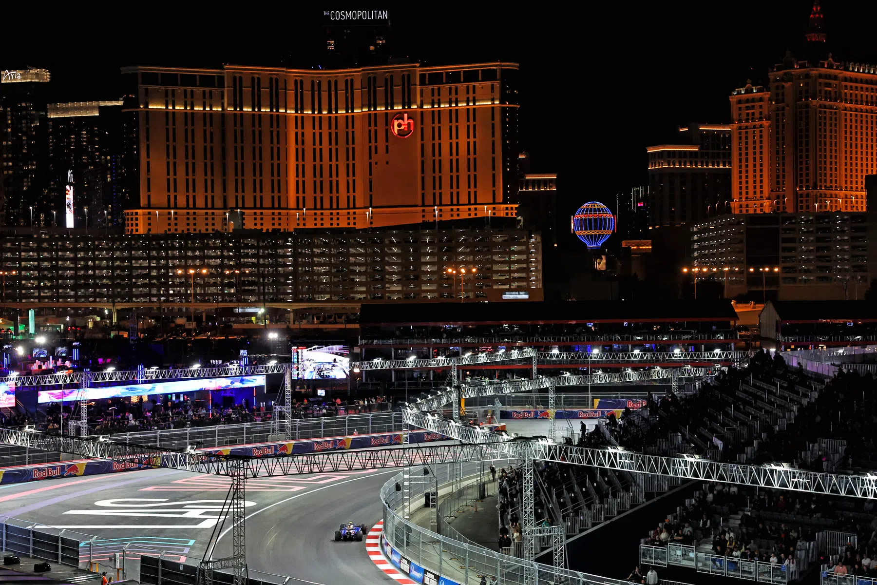 gasly over moeilijkheden grand prix vegas en fiches in zijn zak