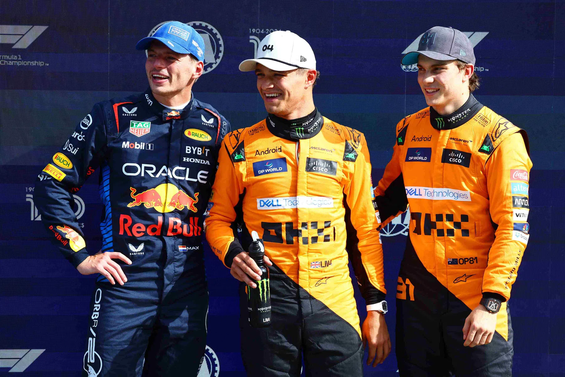 Max Verstappen weer bekritiseerd door Johnny Herbert