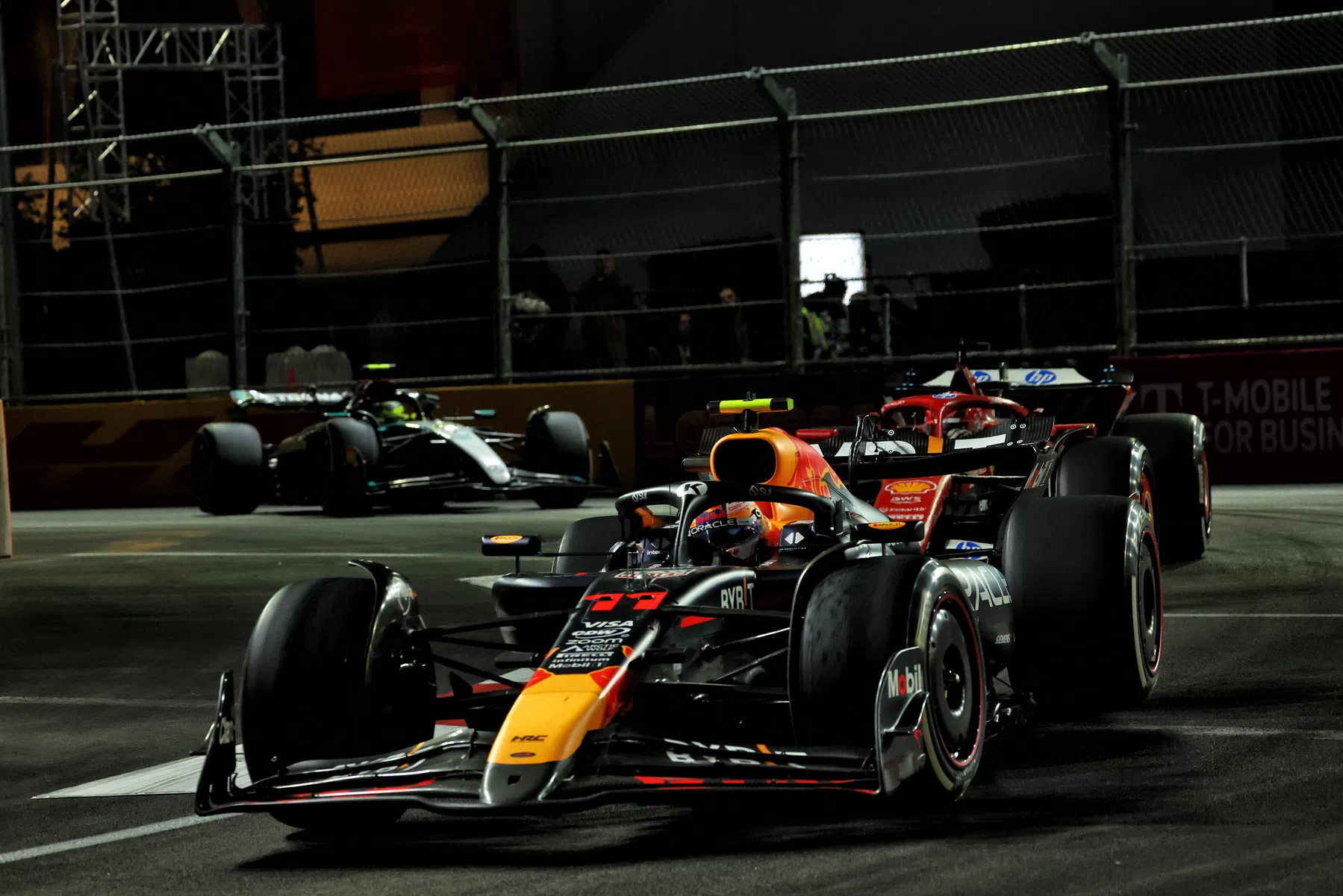 F1 Today Rookies in Abu Dhabi, Hamilton in a fighter jet and Monza stays 