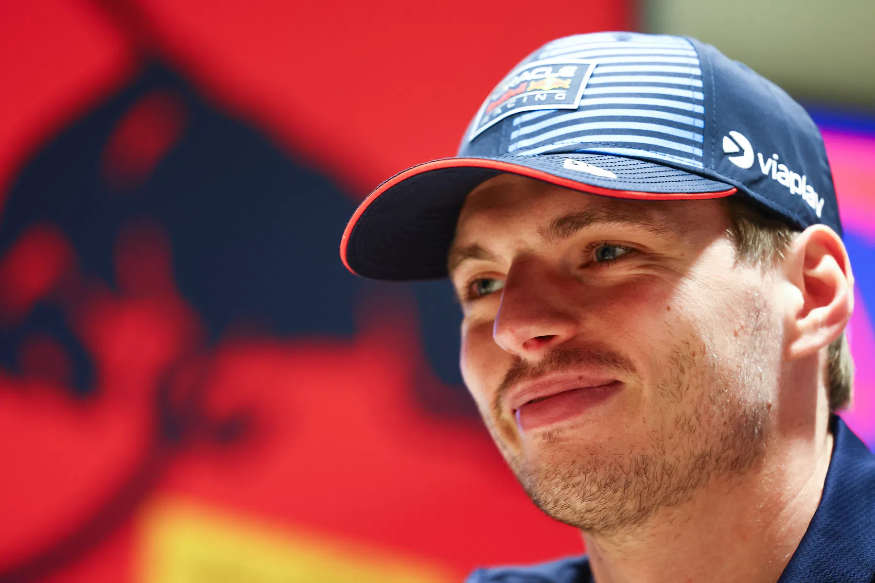 F1 Max Verstappen reage às recentes vagas na FIA