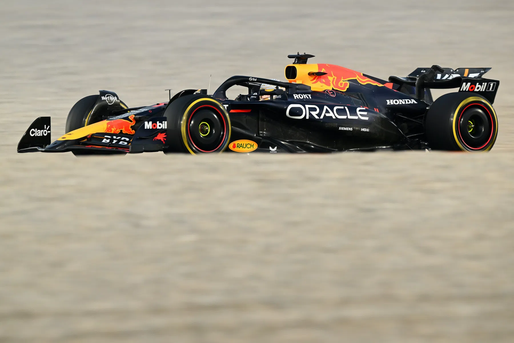 liveblog vrije training in qatar met max verstappen 2024