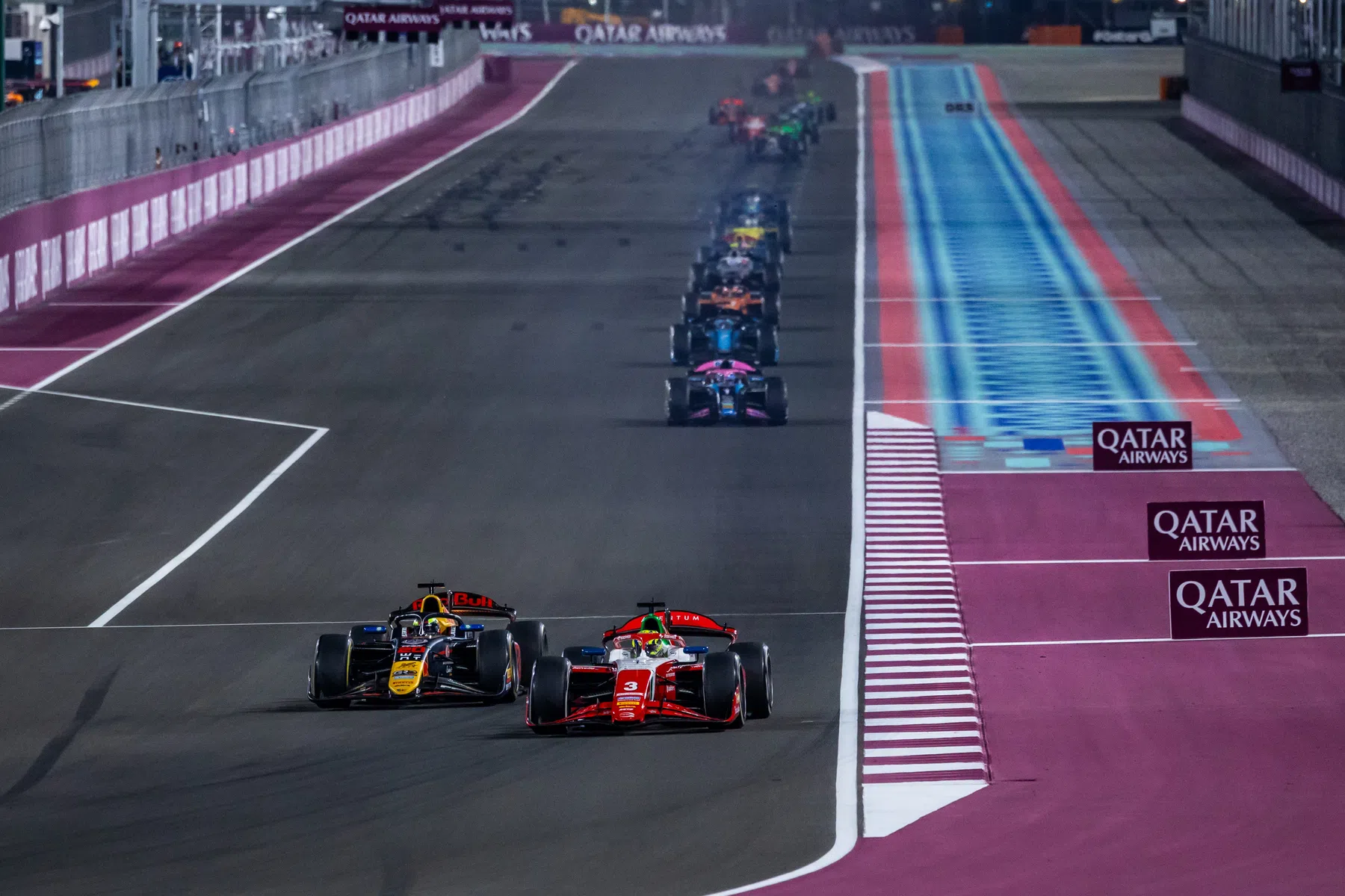 gran premio f2 qatar