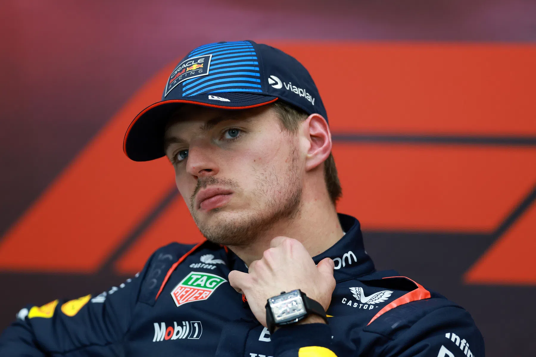 max verstappen heeft advies aan jos verstappen over racen