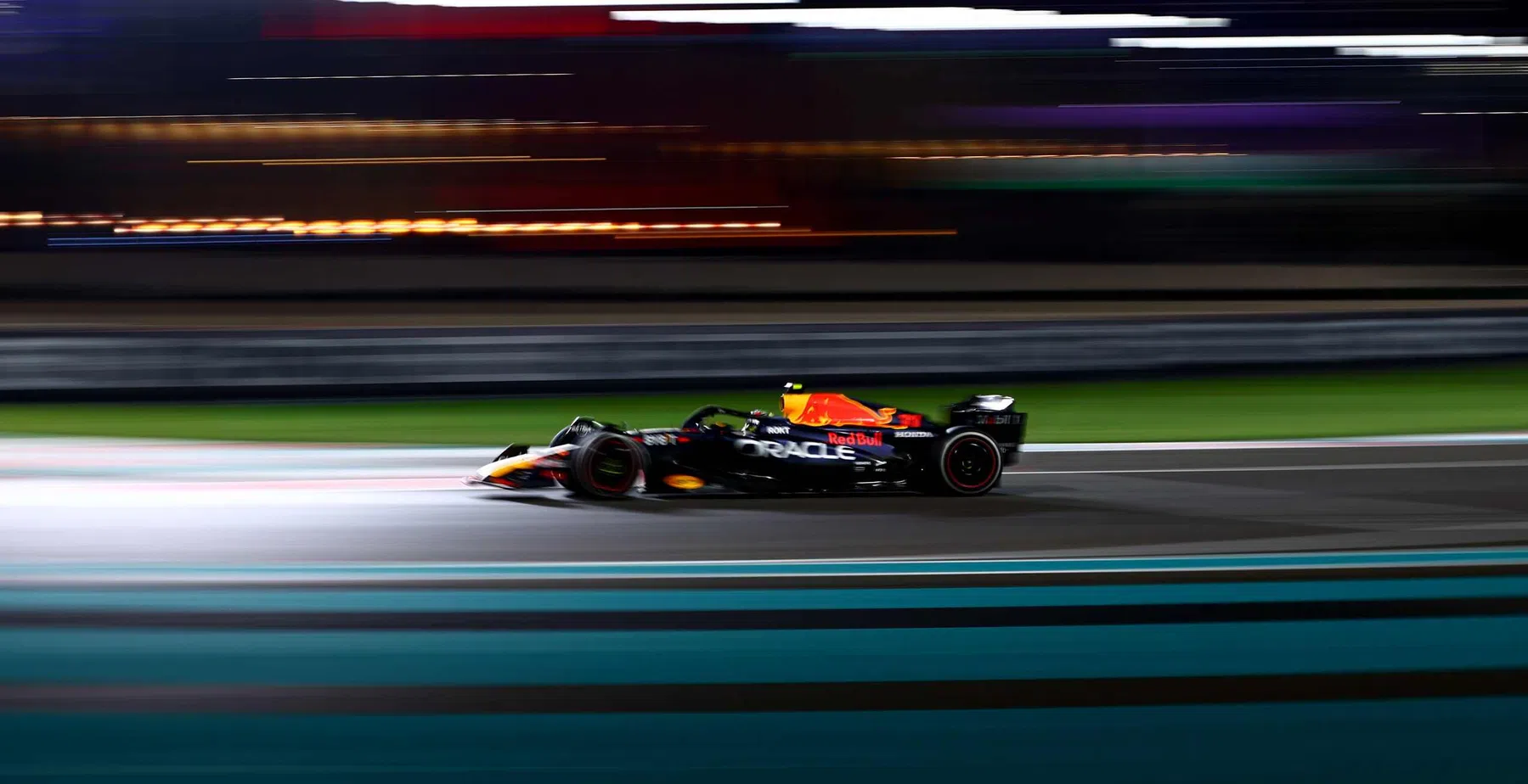 Waar kan je de F1 GP van Abu Dhabi kijken in Nederland?