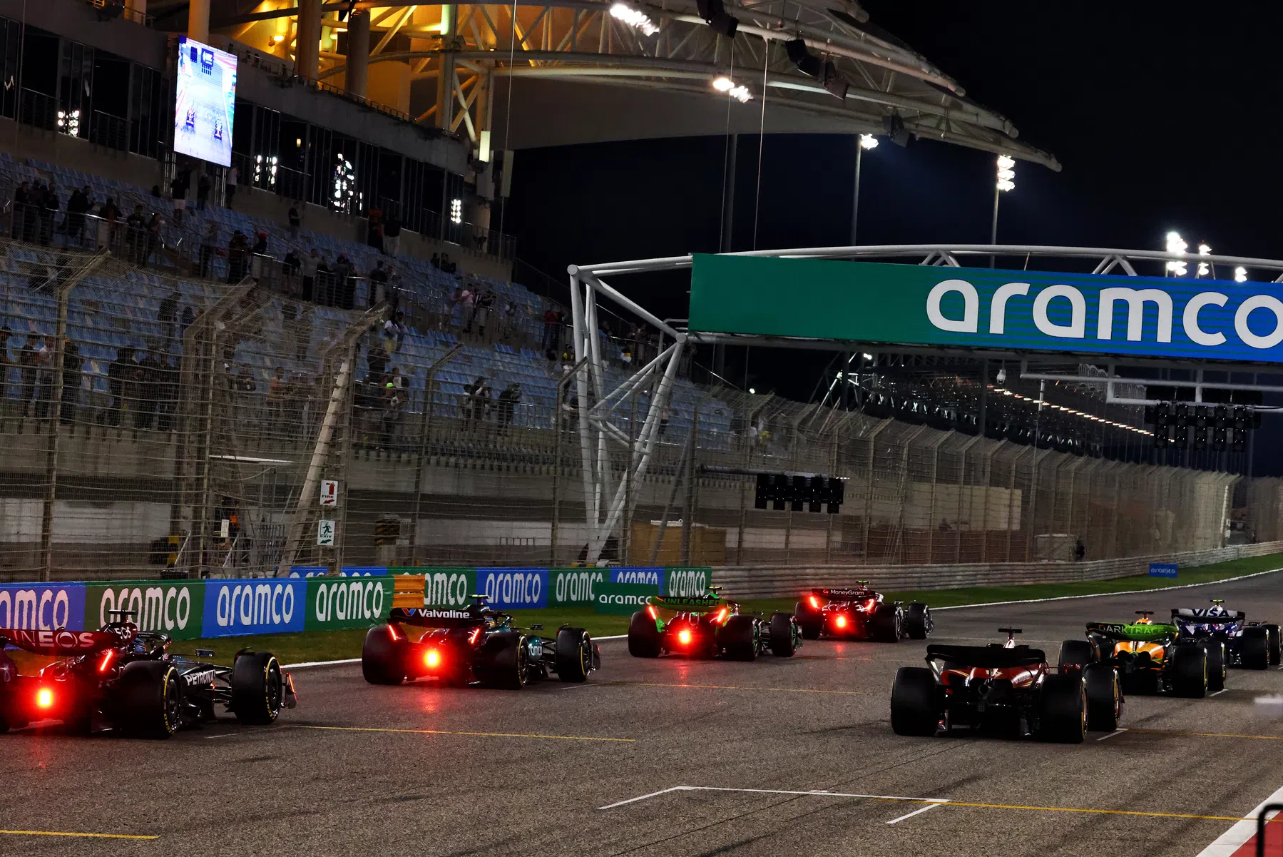 orari gran premio abu dhabi