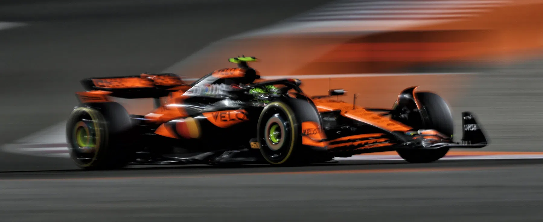 McLaren announces testing for Ryo Hirakawa and Pato O'Ward