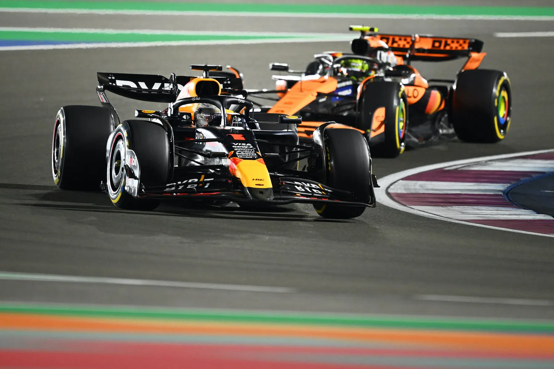 Andrea Stella F1 on whether Lando Norris could have beaten Max Verstappen 