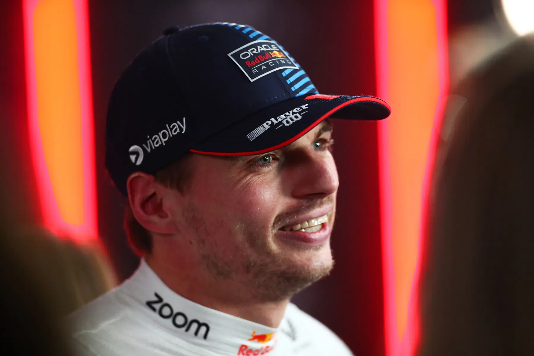 verstappen not in test abu dhabi after f1 season