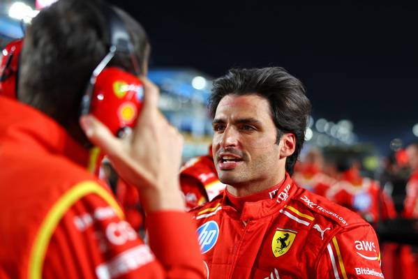 Ferrari constructors' titles battle against McLaren Abu Dhabi