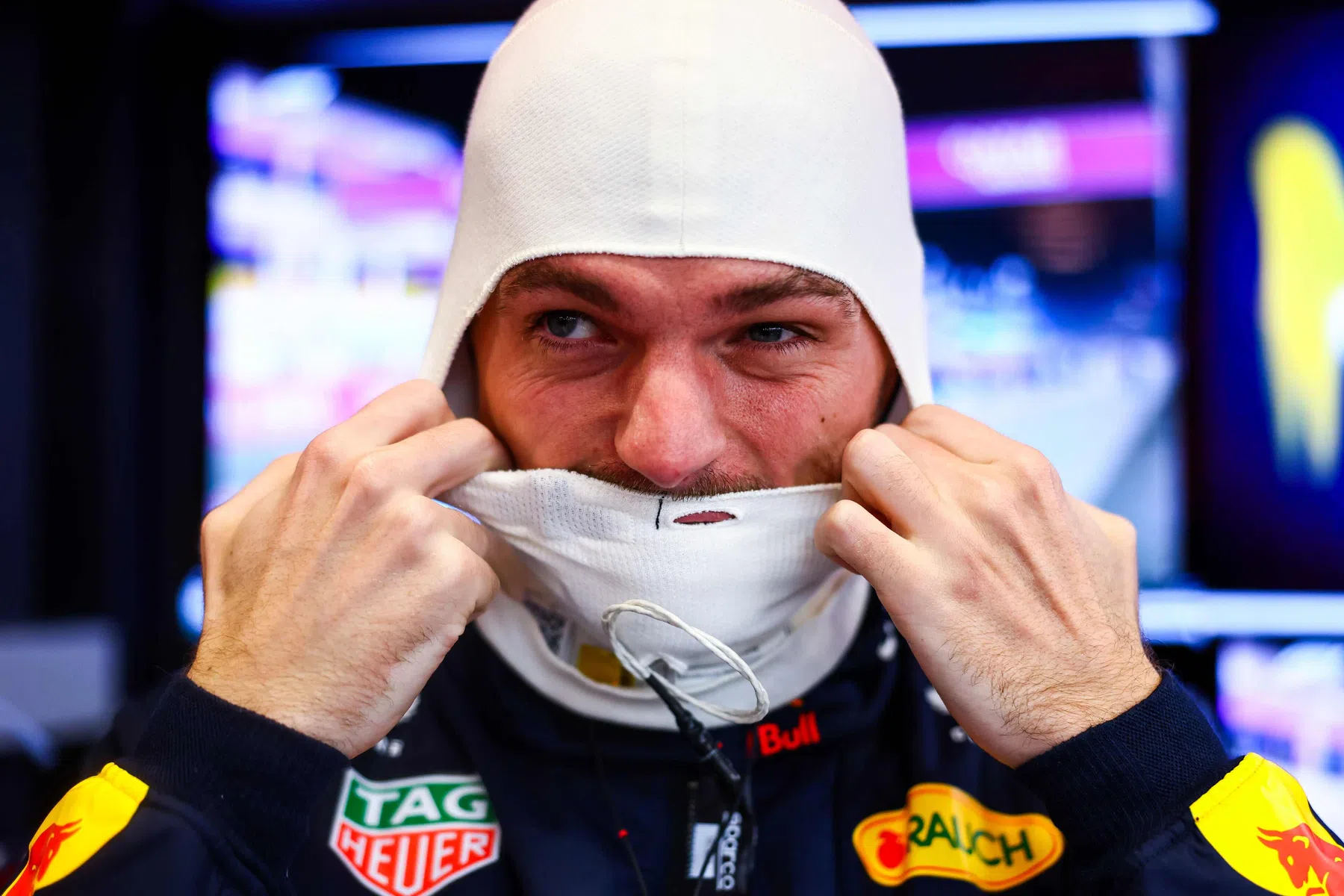 F1 Power Rankings após o GP do Catar, com Verstappen como o melhor