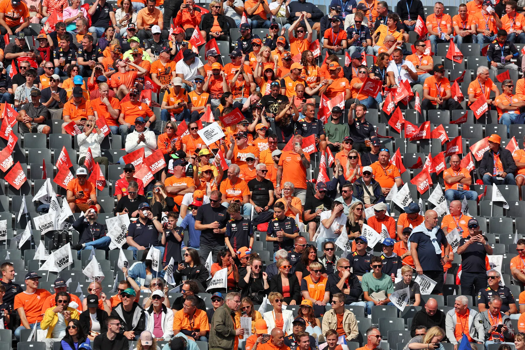 analyse dutch grand prix laat fans en verstappen in de steek