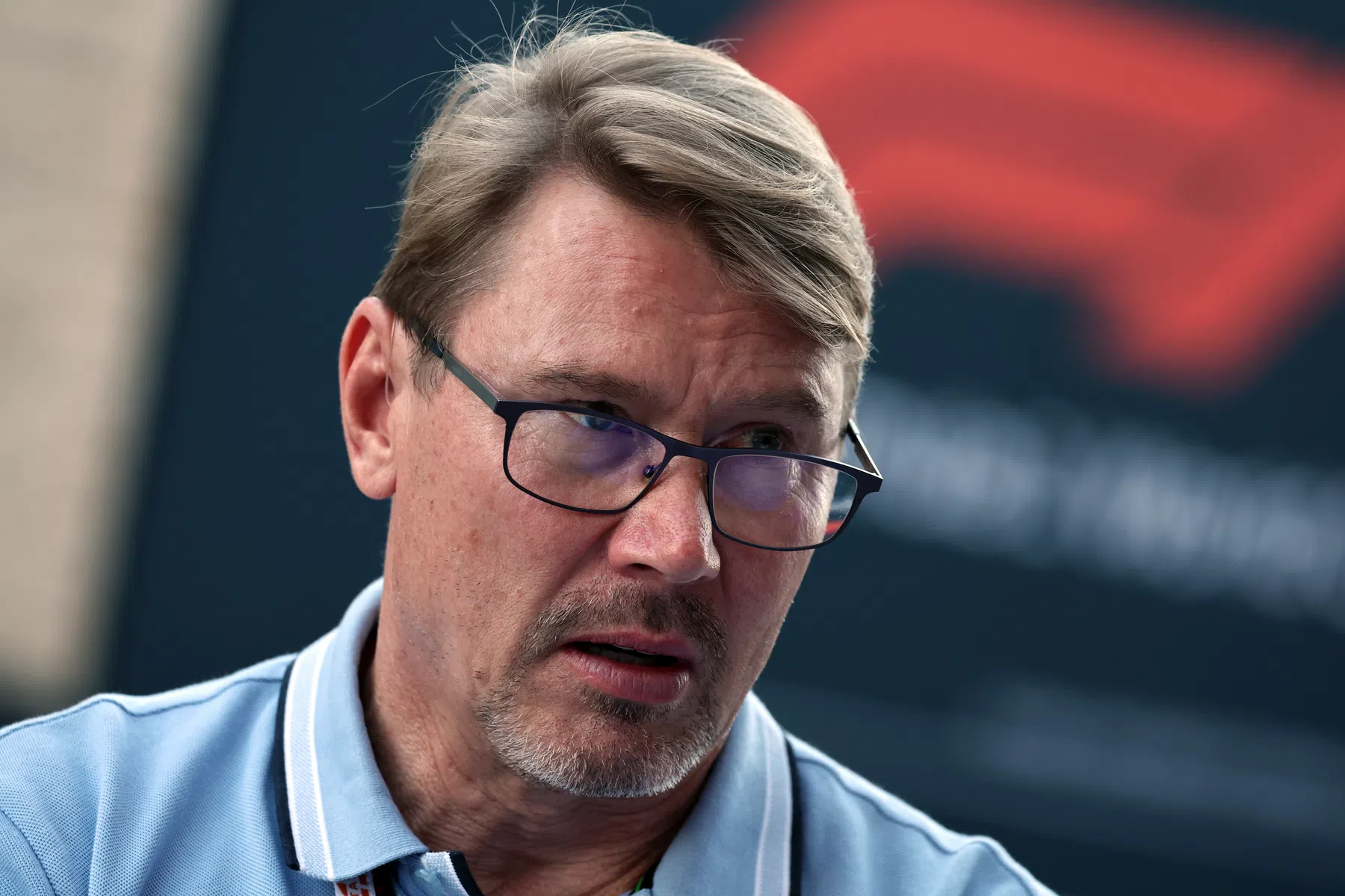 F1-Weltmeister Mika Häkkinen sagt den Großen Preis von Abu Dhabi voraus