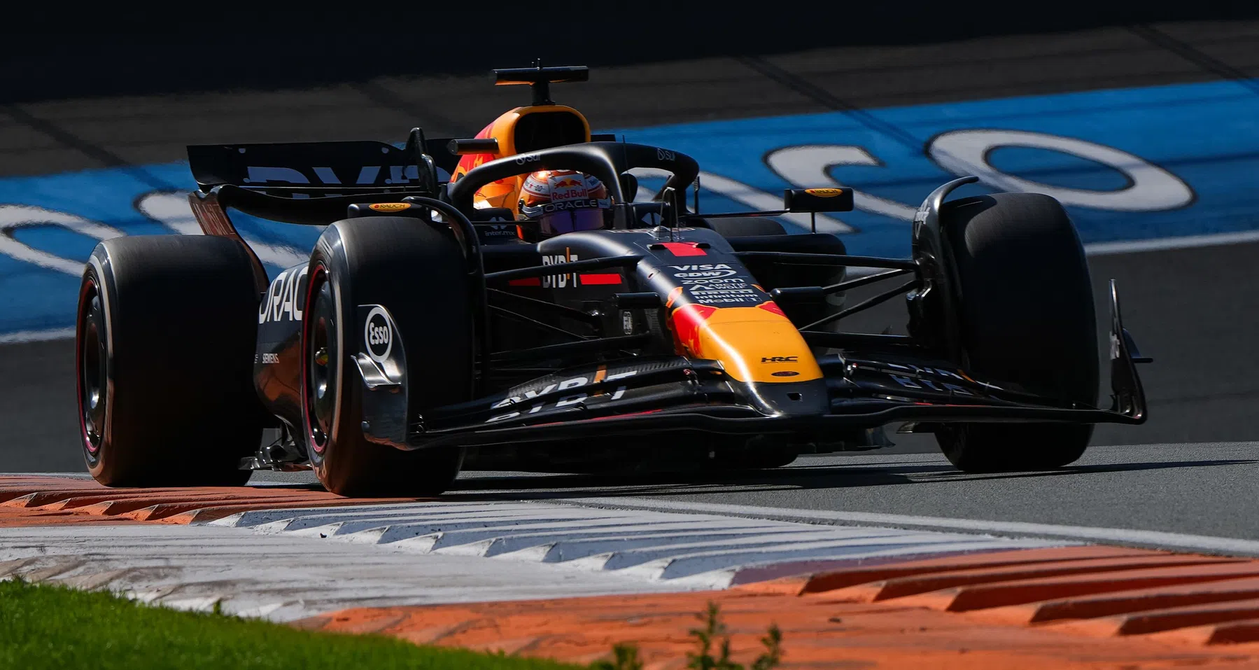 Zandvoort verschwindet nach 2026 aus dem Formel-1-Kalender