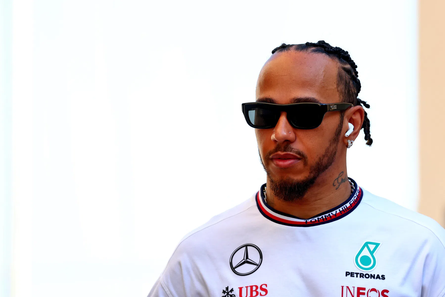 F1: Will Hamilton succeed where Alonso failed? 