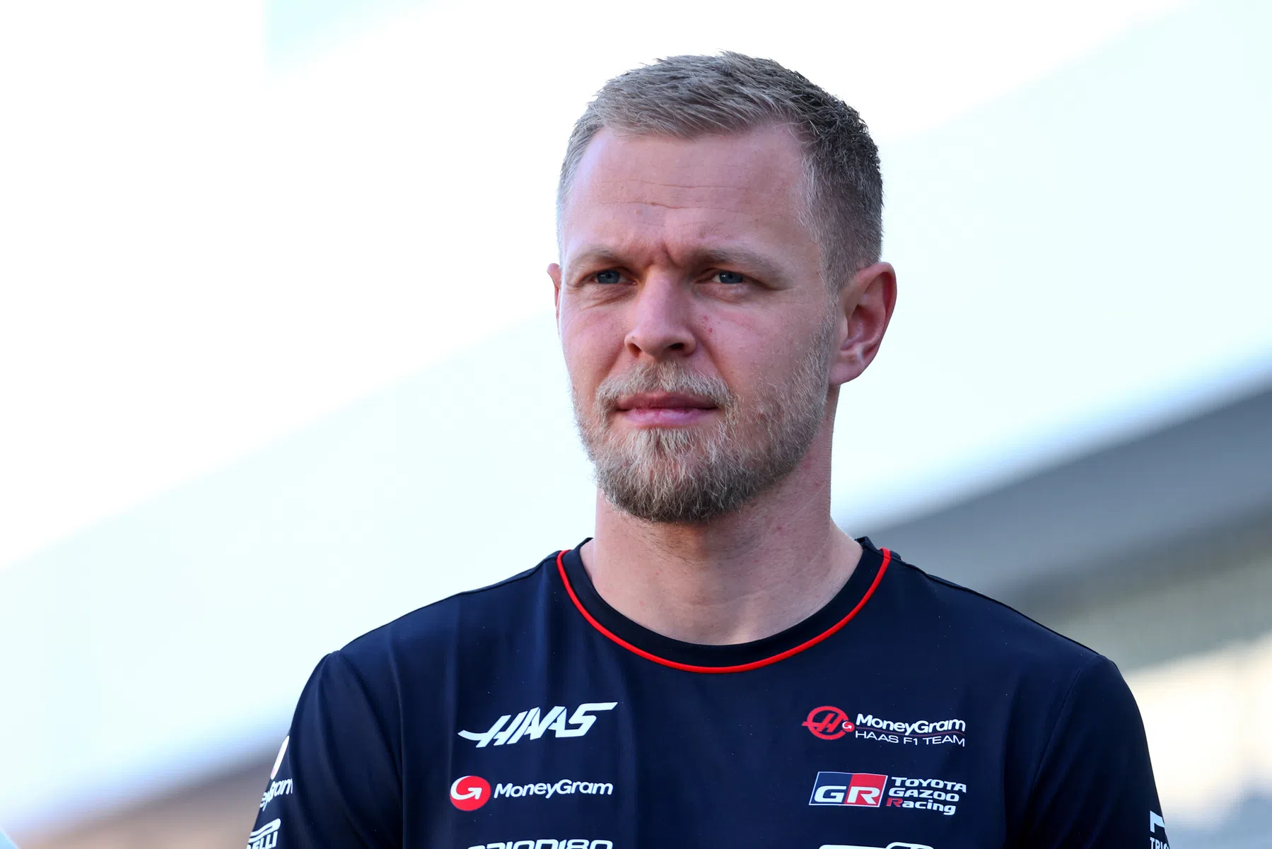 Kevin Magnussen annonce un nouveau siège pour 2025