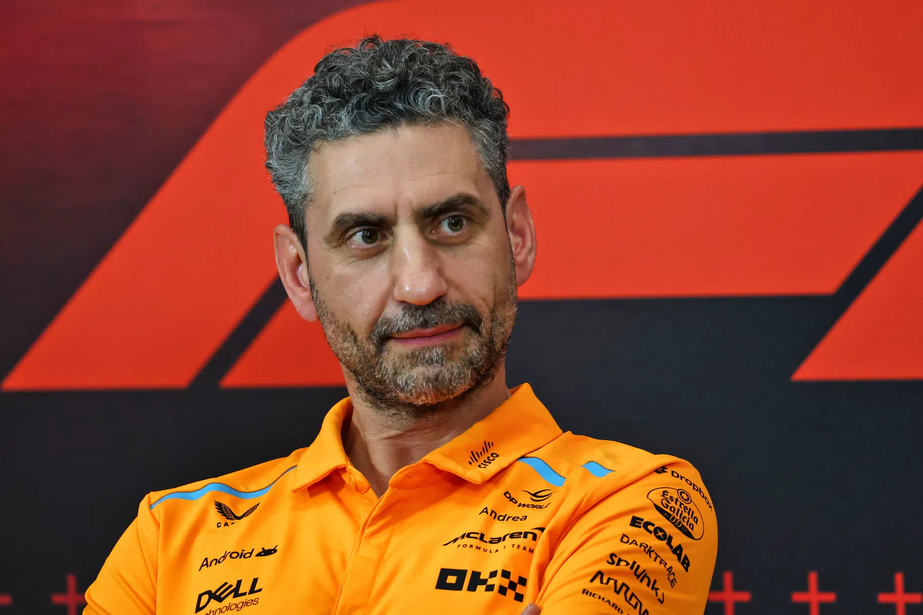 Andrea Stella racconta il suo periodo alla Ferrari e alla McLaren F1