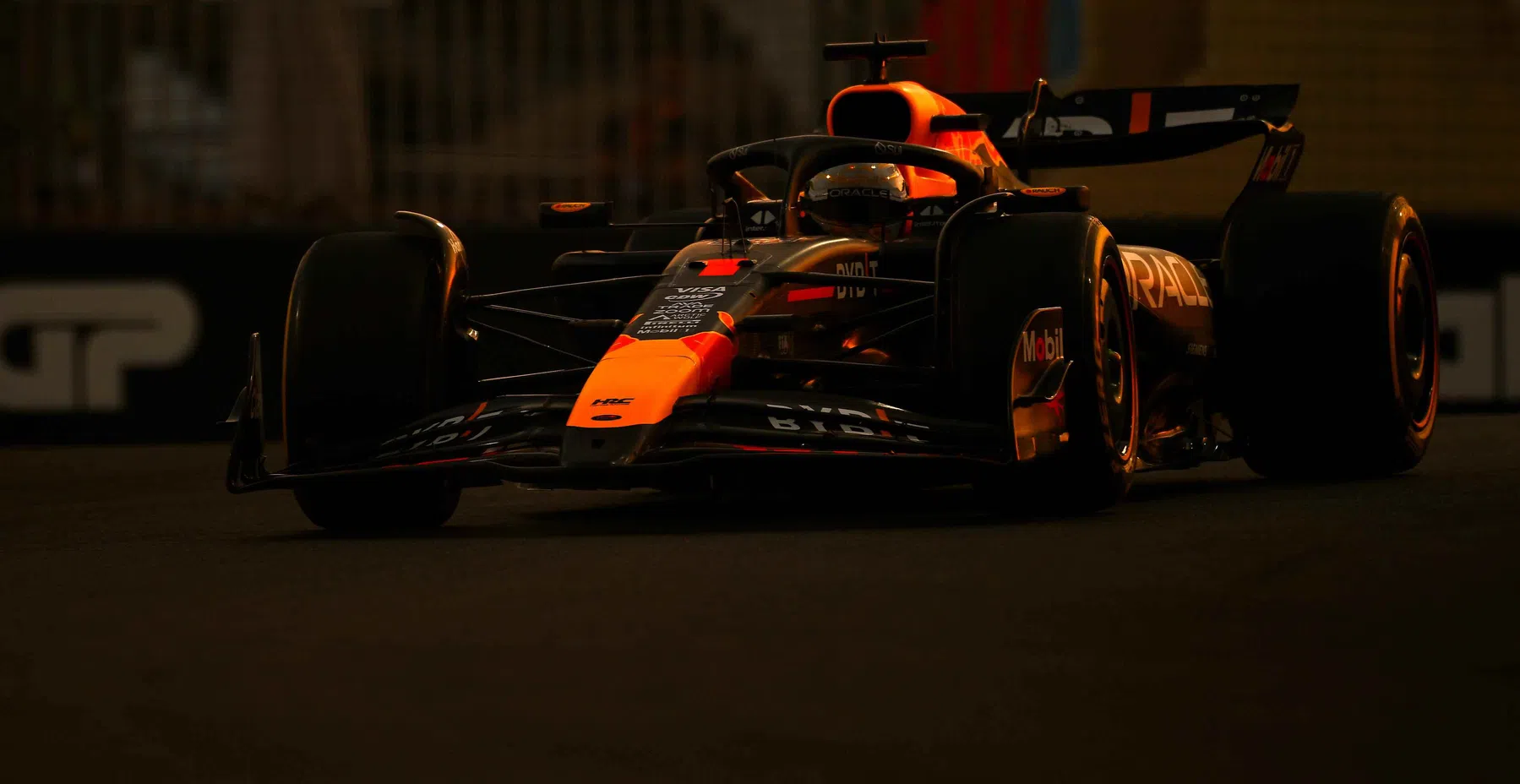 Internet reageert op Grand Prix van Abu Dhabi met Verstappen en Piastri